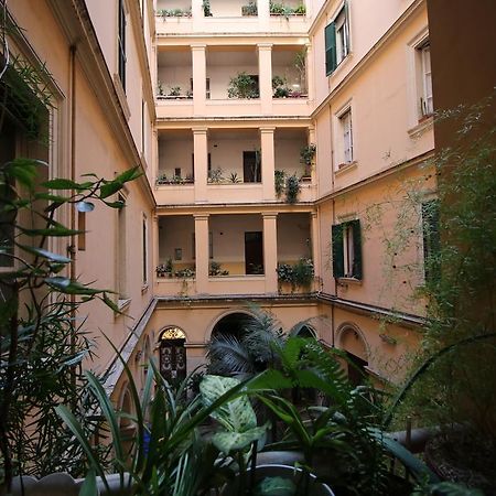 Casa Vacanze Nonno Giulio Rome Luaran gambar