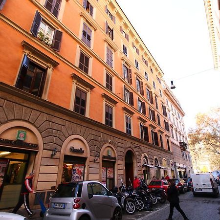 Casa Vacanze Nonno Giulio Rome Luaran gambar