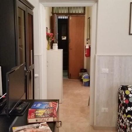 Casa Vacanze Nonno Giulio Rome Luaran gambar