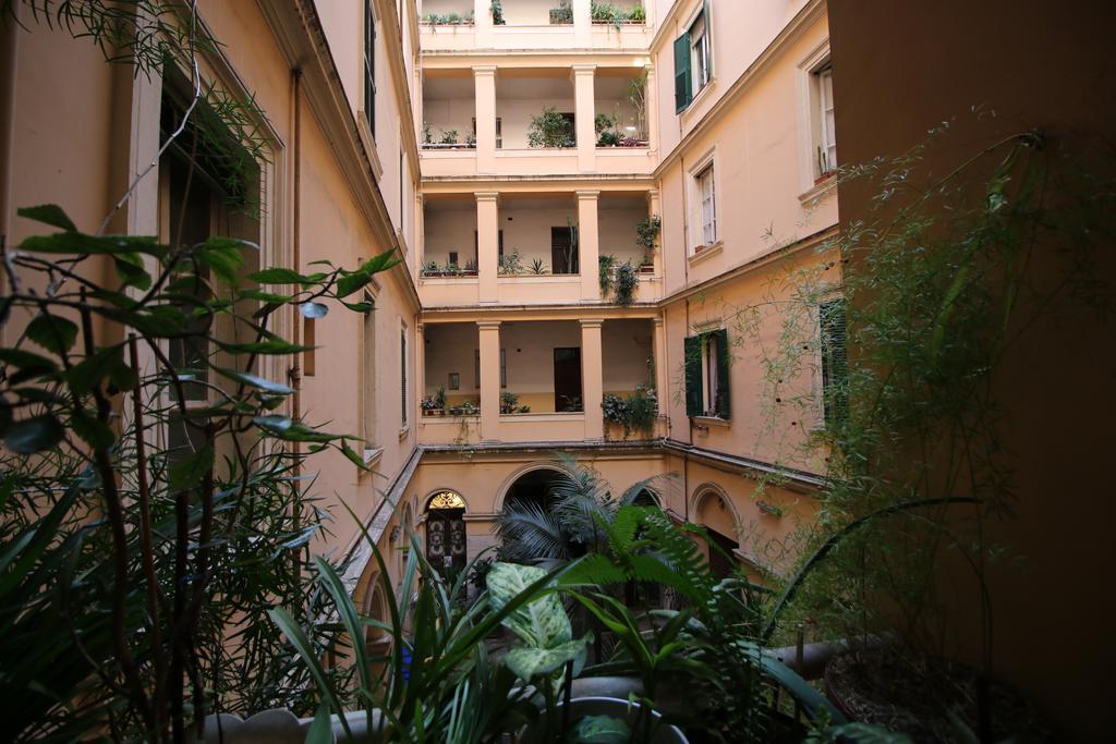 Casa Vacanze Nonno Giulio Rome Luaran gambar