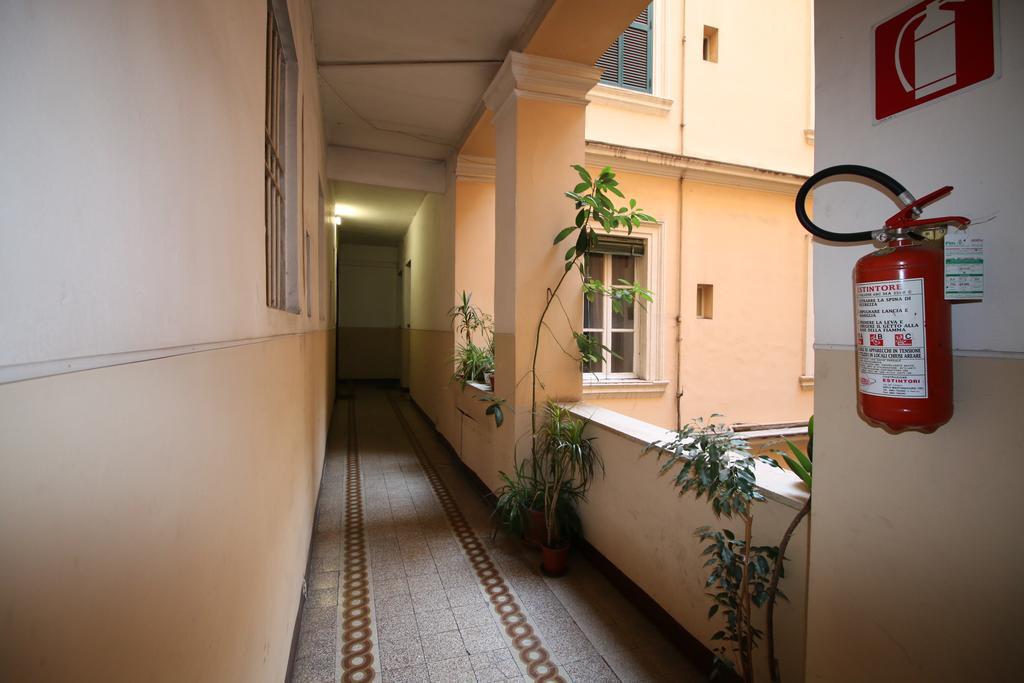 Casa Vacanze Nonno Giulio Rome Luaran gambar