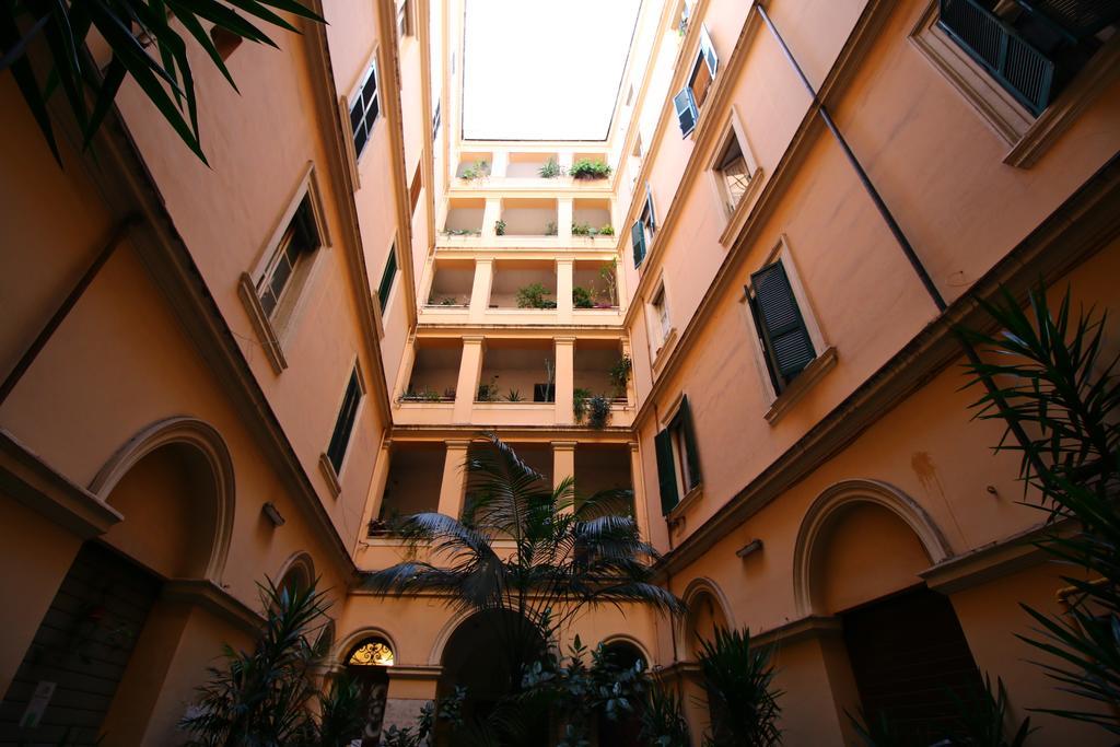 Casa Vacanze Nonno Giulio Rome Luaran gambar