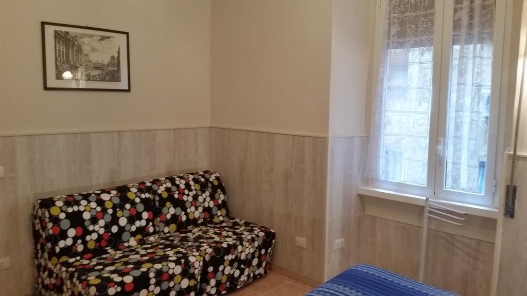 Casa Vacanze Nonno Giulio Rome Luaran gambar