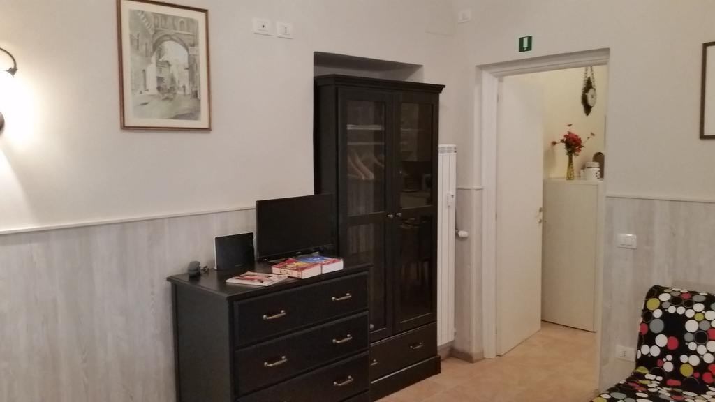 Casa Vacanze Nonno Giulio Rome Luaran gambar