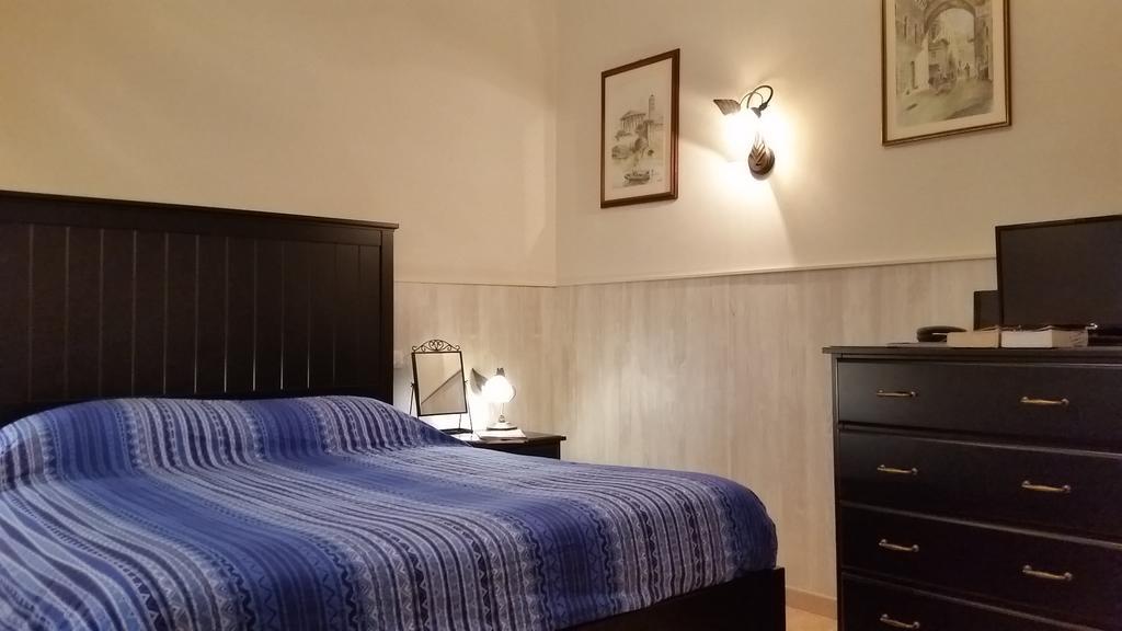 Casa Vacanze Nonno Giulio Rome Luaran gambar