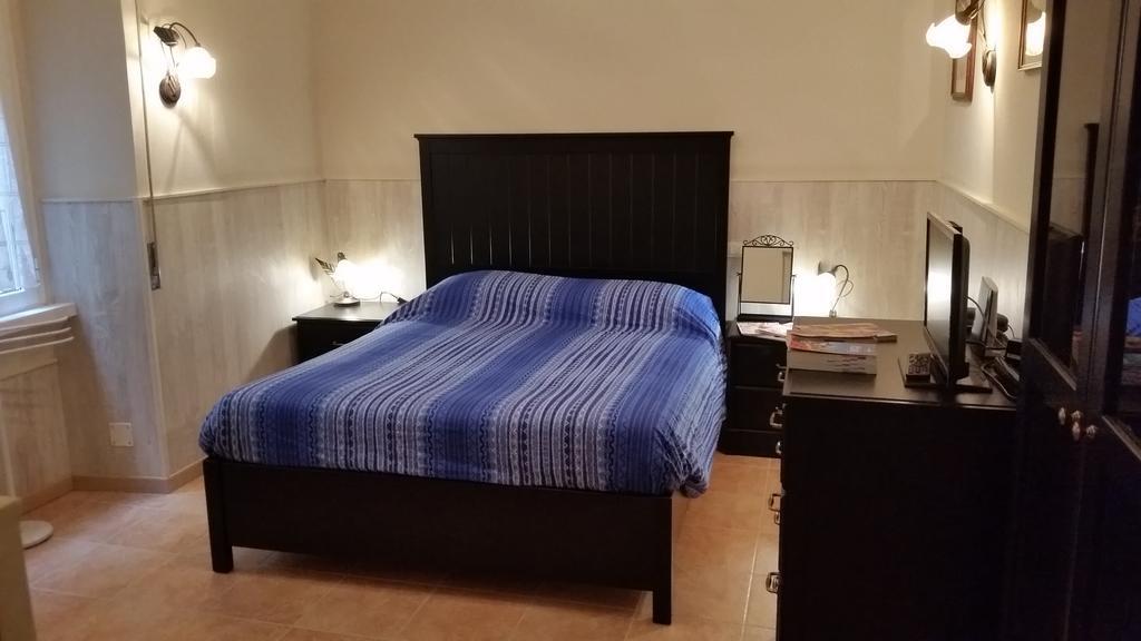 Casa Vacanze Nonno Giulio Rome Luaran gambar