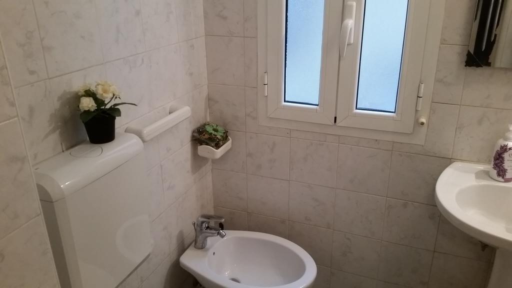 Casa Vacanze Nonno Giulio Rome Luaran gambar