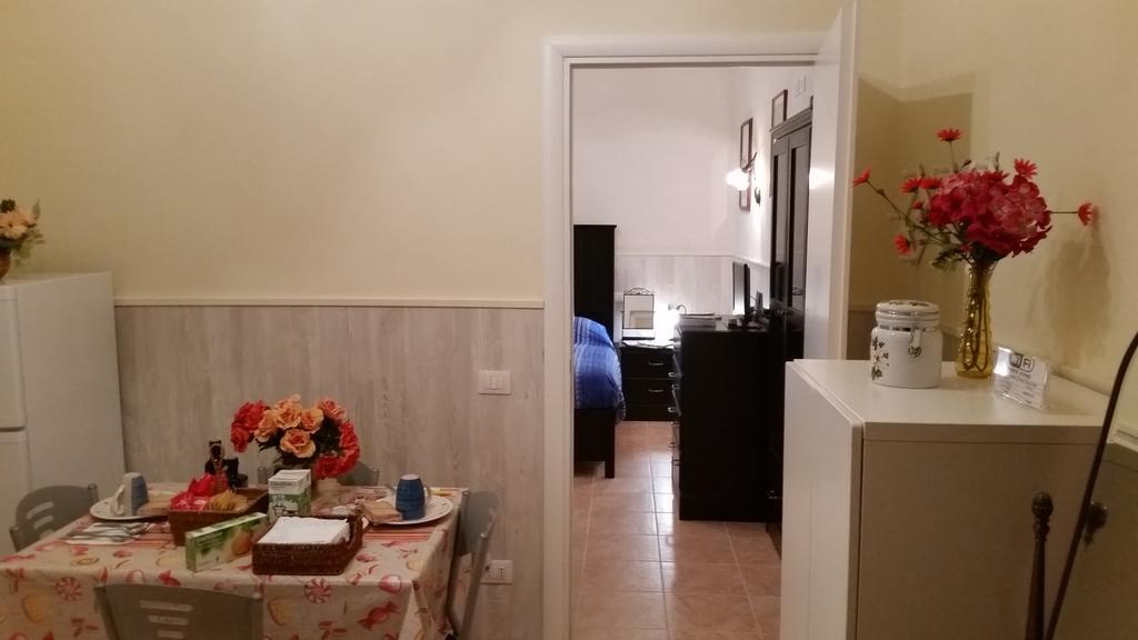Casa Vacanze Nonno Giulio Rome Luaran gambar
