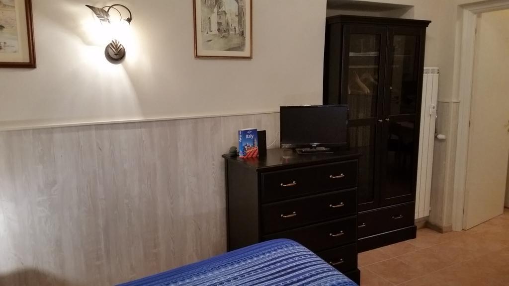 Casa Vacanze Nonno Giulio Rome Luaran gambar