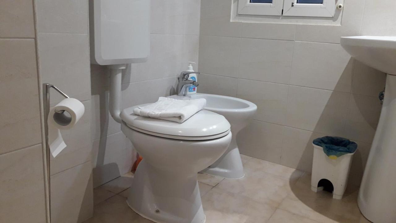 Casa Vacanze Nonno Giulio Rome Luaran gambar